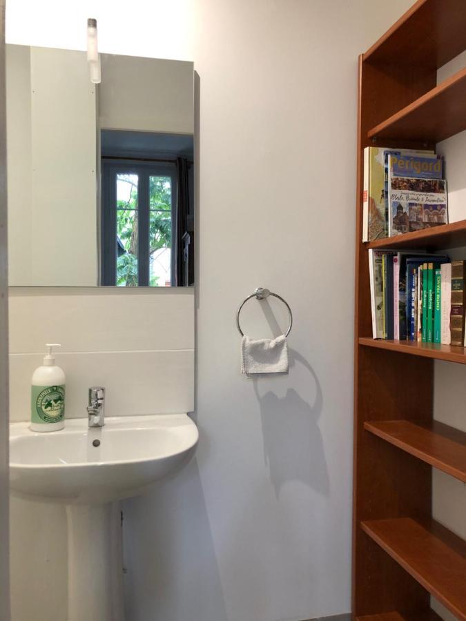 וישי Villa Camelia Grand Studio Quartier Thermal מראה חיצוני תמונה